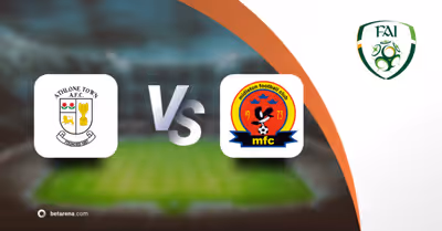 Pronóstico Athlone Town vs Midleton 2026 – Apuestas para el 17/07/2026 en FAI Cup
