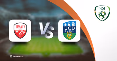 preview_116390 Pronóstico United del Tratado vs UCD 2026 – Apuestas para el 17/07/2026 2026 en FAI Cup