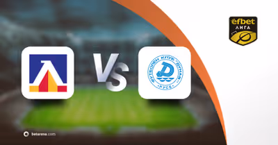 preview_116395 Pronóstico Levski Sofía vs Dunav 2010 2026/2027 – Apuestas para el 17/07/2026 en First League