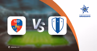 Pronóstico Albion vs Juventud 2026 – Apuestas para el 17/07/2026 en Primera Division