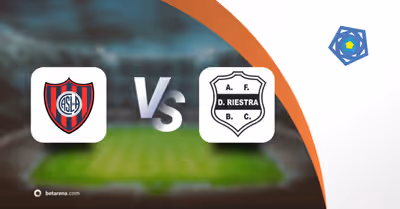 preview_116412 Pronóstico San Lorenzo vs Deportivo Riestra 2026 – Apuestas para el 17/07/2026 en Copa Argentina