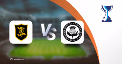 Palpite Livingston vs Partick Thistle 2026/2027 – Dicas de Apostas para a League Cup no dia 18/07/2026