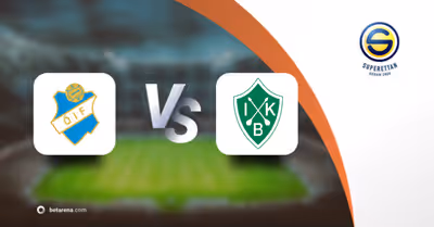 Palpite Öster vs Brage 2026 – Dicas de Apostas para a Superettan no dia 18/07/2026