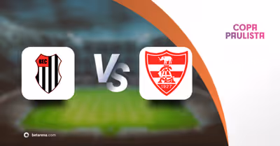 Palpite Bandeirante SP vs CA Linense 2026 – Dicas de Apostas para a Copa Paulista no dia 18/07/2026