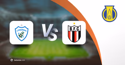 Palpite Londrina vs Botafogo SP 2026 – Dicas de Apostas para a Serie B no dia 18/07/2026