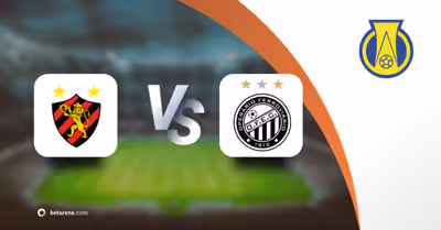 Palpite Sport Recife vs Operário PR 2026 – Dicas de Apostas para a Serie B no dia 18/07/2026