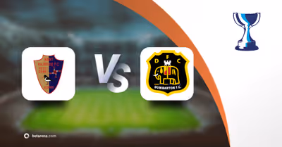 Prediction East Kilbride vs Dumbarton 2026/2027 – Betting Tips for the League Cup on 18/07/2026