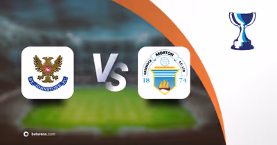 Prediction St. Johnstone vs Greenock Morton 2026/2027 – Betting Tips for the League Cup on 18/07/2026