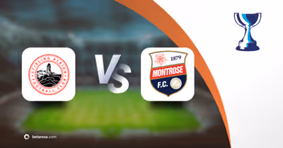 Prediction Stirling Albion vs Montrose 2026/2027 – Betting Tips for the League Cup on 18/07/2026