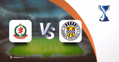 Prediction Cove Rangers vs St. Mirren 2026/2027 – Betting Tips for the League Cup on 18/07/2026