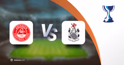 Prediction Aberdeen vs Queen's Park 2026/2027 season – Betting Tips for the League Cup on 18/07/2026