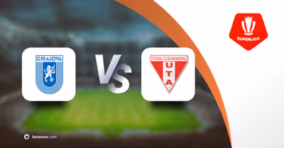Prediction Universitatea Craiova vs UTA Arad 2026/2027 – Betting Tips for the Superliga on 18/07/2026
