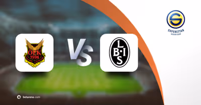 Prediction Östersunds FK vs Landskrona 2026 season – Betting Tips for the Superettan on 18/07/2026