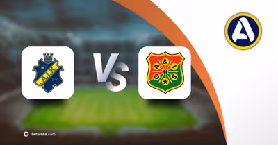 Prediction AIK vs GAIS 2026 season – Betting Tips for the Allsvenskan on 18/07/2026