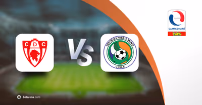 Pronóstico Copiapó vs Puerto Montt 2026 – Apuestas para el 18/07/2026 en Primera B