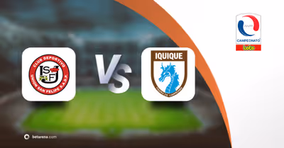 Pronóstico Unión San Felipe vs Deportes Iquique 2026 – Apuestas para el 18/07/2026 en Primera B