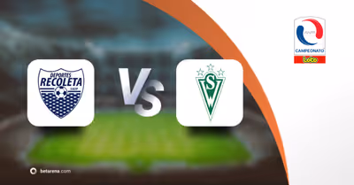 Pronóstico Recoleta vs Santiago Wanderers 2026 – Apuestas para el 18/07/2026 en Primera B