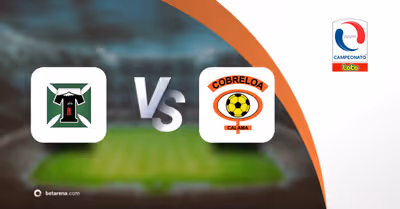 Pronóstico Deportes Temuco vs Cobreloa 2026 – Apuestas para el 18/07/2026 en Primera B