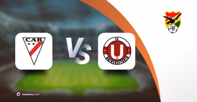 Pronóstico Siempre Listo vs Universitario de Vinto 2026 – Apuestas para el 18/07/2026 en Liga De Futbol Prof