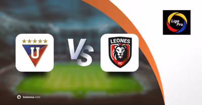 Pronóstico LDU Quito vs Leones del Norte 2026 – Apuestas para el 18/07/2026 en Liga Pro