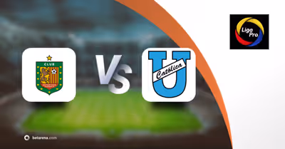 Pronóstico Deportivo Cuenca vs Universidad Católica 2026 – Apuestas para el 18/07/2026 en Liga Pro