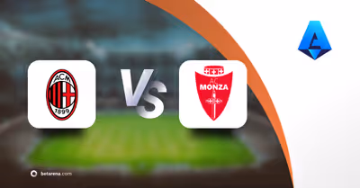 Prognóstico Milan vs Monza