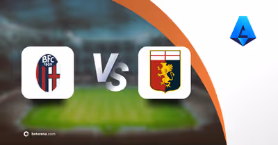 Prognóstico Bologna vs Genoa