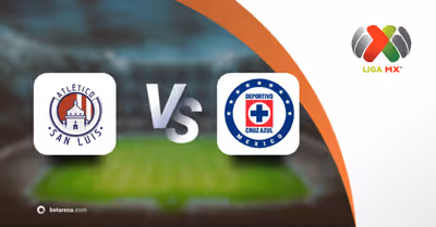 Pronóstico Atlético San Luis vs Cruz Azul 2026/2027 – Apuestas para el 18/07/2026 en Liga MX