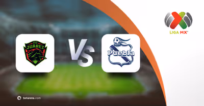 Pronóstico Juárez vs Puebla 2026/2027 season – Apuestas para el 18/07/2026 en Liga MX