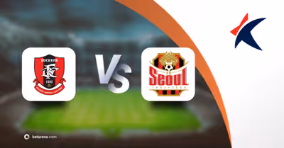 Palpite Bucheon 1995 vs Seul 2026 – Dicas de Apostas para a K League 1 no dia 19/07/2026