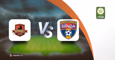 Palpite Džiugas Telšiai vs Banga 2026 – Dicas de Apostas para a A Lyga no dia 19/07/2026