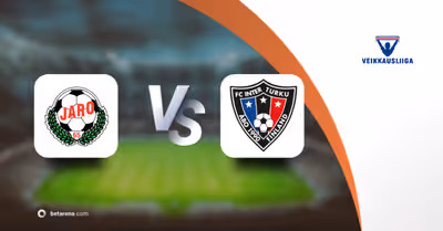 Palpite Jaro vs Inter Turku 2026 – Dicas de Apostas para a Veikkausliiga no dia 19/07/2026