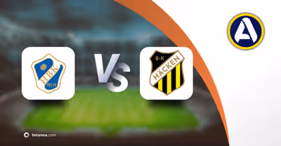 Palpite Halmstad vs Häcken 2026 – Dicas de Apostas para a Allsvenskan no dia 19/07/2026