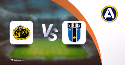 Palpite Elfsborg vs Sirius 2026 – Dicas de Apostas para a Allsvenskan no dia 19/07/2026