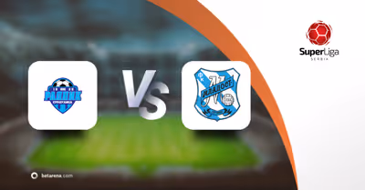 preview_116722 Prediction Radnik Surdulica vs Mladost Lučani 2026/2027 – Betting Tips for the Super Liga on 19/07/2026