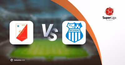 Prediction Vojvodina vs OFK Beograd 2026/2027 – Betting Tips for the Super Liga on 19/07/2026