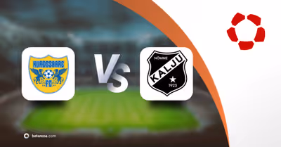 Prediction Kuressaare vs Nõmme Kalju 2026 – Betting Tips for the Meistriliiga on 19/07/2026