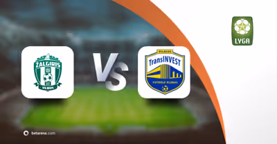 preview_116733 Prediction Žalgiris vs TransINVEST Vilnius 2026 season – Betting Tips for the A Lyga on 19/07/2026