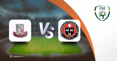 Prediction Ringmahon Rangers vs Bohemians 2026 – Betting Tips for the FAI Cup on 19/07/2026