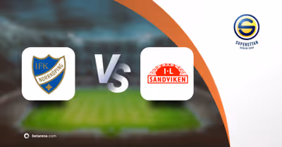 Prediction Norrköping vs Sandviken 2026 – Betting Tips for the Superettan on 19/07/2026