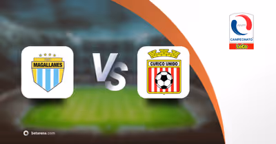 Pronóstico Magallanes vs Curicó Unido 2026 – Apuestas para el 19/07/2026 en Primera B