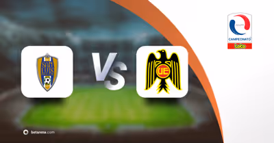 preview_116757 Pronóstico San Luis vs Unión Española 2026 – Apuestas para el 19/07/2026 2026 en Primera B