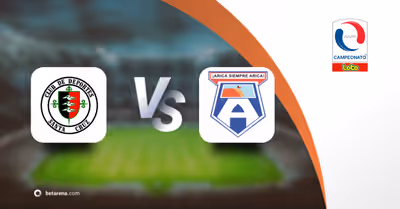 Pronóstico Deportes Santa Cruz vs San Marcos 2026 – Apuestas para el 19/07/2026 en Primera B