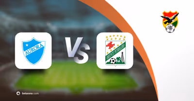preview_116759 Pronóstico Aurora vs Oriente Petrolero 2026 – Apuestas para el 19/07/2026 en Liga De Futbol Prof