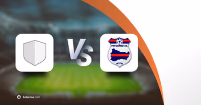 Pronóstico Colón vs Paysandu FC 2026 – Apuestas para el 19/07/2026 en Segunda Division