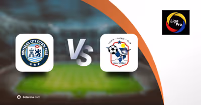 Pronóstico Ciudad de Guayaquil vs Manta 2026 – Apuestas para el 19/07/2026 en Liga Pro