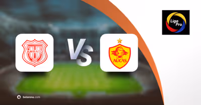 preview_116771 Pronóstico Técnico Universitario vs Aucas 2026 – Apuestas para el 19/07/2026 en Liga Pro