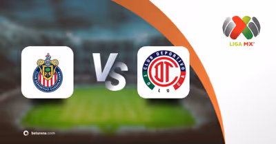 Pronóstico Guadalajara vs Toluca 2026/2027 – Apuestas para el 19/07/2026 en Liga MX