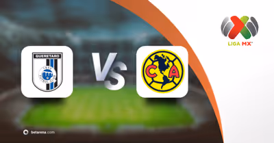 preview_116780 Pronóstico Querétaro vs América 2026/2027 – Apuestas para el 19/07/2026 en Liga MX
