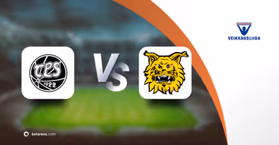 Palpite TPS vs Ilves 2026 – Dicas de Apostas para a Veikkausliiga no dia 20/07/2026